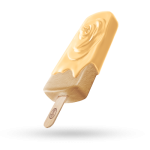 استیکی قهوه