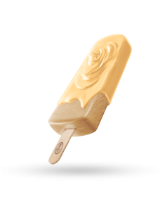 استیکی قهوه