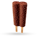 دوقلو کرانچ