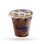 سامرکاپ لیوانی شکلاتی