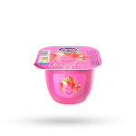 دسر 70 گرمی توت‌فرنگی