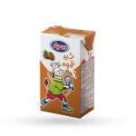 شیرقهوه 125 سی سی