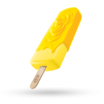 استیکی موزی