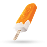 استیکی وانیل انبه