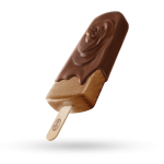 استیکی شکلاتی