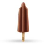 میلکی شکلاتی