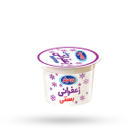 لیوانی زعفرانی