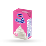 خامه پرچرب 125 گرم