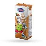 شیر قهوه اسلیم لیف