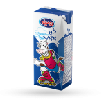 شیر پرچرب اسلیم لیف