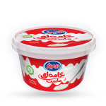 ماست خامه‌ای