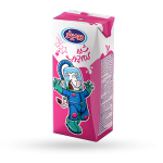 شیر کم‌چرب اسلیم لیف