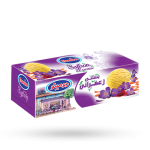 مقوایی زعفرانی